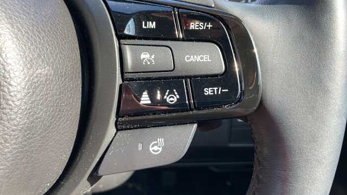 Honda HR-V 1.5 eHEV Advance 5dr CVT Hybrid Hatchback 