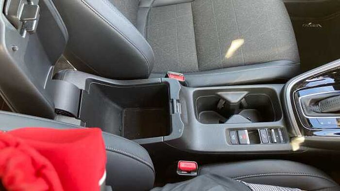 Honda HR-V 1.5 eHEV Advance 5dr CVT Hybrid Hatchback 
