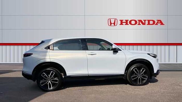 Honda HR-V 1.5 eHEV Advance 5dr CVT Hybrid Hatchback 