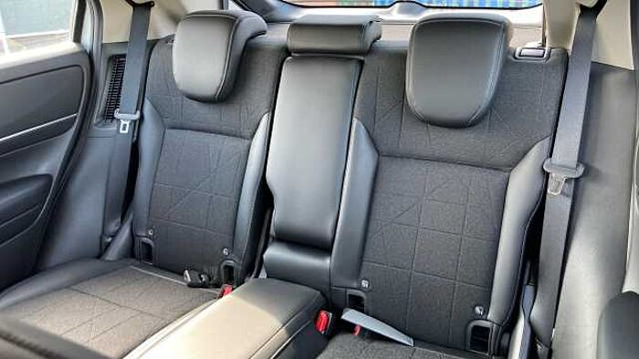 Honda HR-V 1.5 eHEV Advance 5dr CVT Hybrid Hatchback 