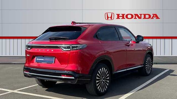 Honda e:Ny1 150kW Elegance 69kWh 5dr Auto Electric Hatchback 