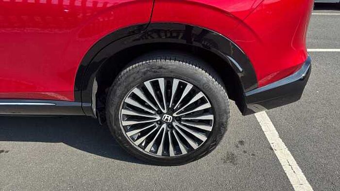 Honda e:Ny1 150kW Elegance 69kWh 5dr Auto Electric Hatchback 