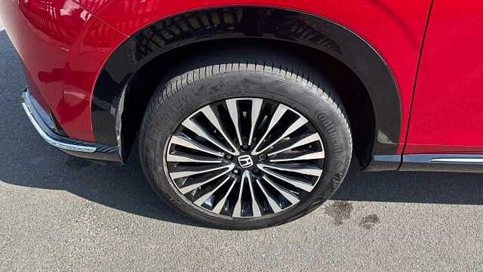 Honda e:Ny1 150kW Elegance 69kWh 5dr Auto Electric Hatchback 