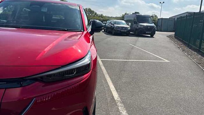 Honda e:Ny1 150kW Elegance 69kWh 5dr Auto Electric Hatchback 