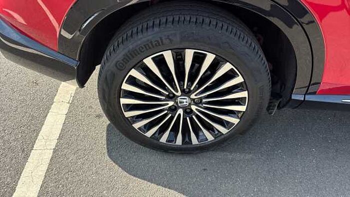Honda e:Ny1 150kW Elegance 69kWh 5dr Auto Electric Hatchback 