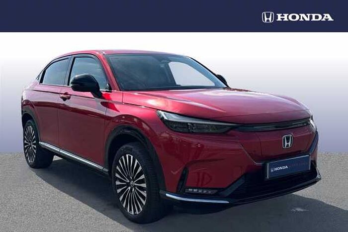 Honda e:Ny1 150kW Elegance 69kWh 5dr Auto Electric Hatchback 