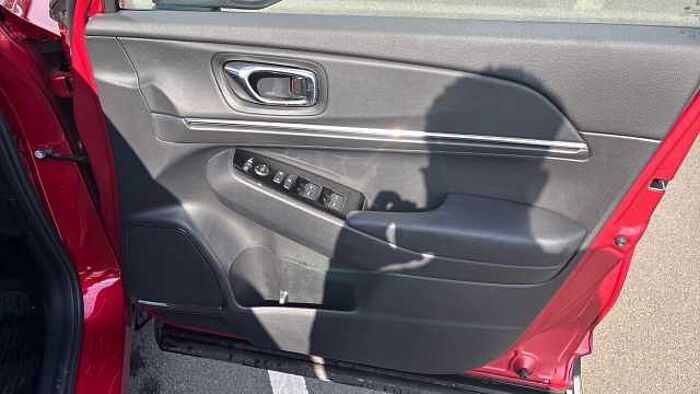 Honda e:Ny1 150kW Elegance 69kWh 5dr Auto Electric Hatchback 
