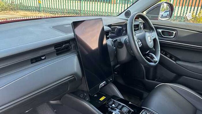 Honda e:Ny1 150kW Elegance 69kWh 5dr Auto Electric Hatchback 