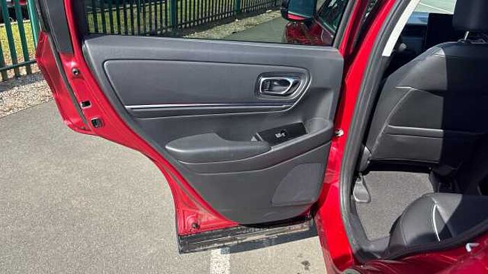 Honda e:Ny1 150kW Elegance 69kWh 5dr Auto Electric Hatchback 