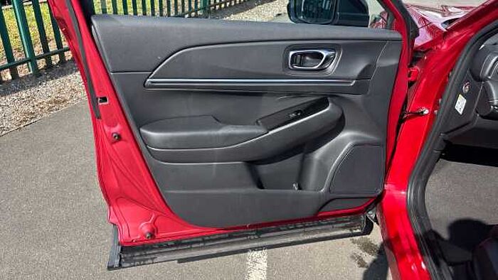 Honda e:Ny1 150kW Elegance 69kWh 5dr Auto Electric Hatchback 