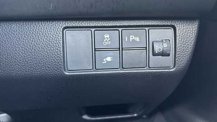 Honda e:Ny1 150kW Elegance 69kWh 5dr Auto Electric Hatchback 
