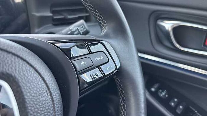 Honda e:Ny1 150kW Elegance 69kWh 5dr Auto Electric Hatchback 