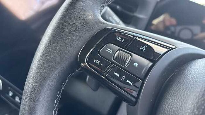 Honda e:Ny1 150kW Elegance 69kWh 5dr Auto Electric Hatchback 
