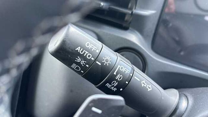 Honda e:Ny1 150kW Elegance 69kWh 5dr Auto Electric Hatchback 