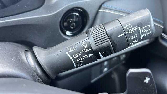 Honda e:Ny1 150kW Elegance 69kWh 5dr Auto Electric Hatchback 