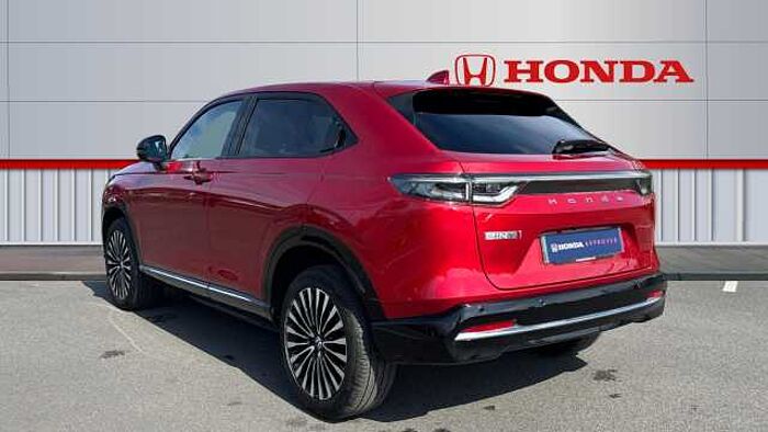 Honda e:Ny1 150kW Elegance 69kWh 5dr Auto Electric Hatchback 