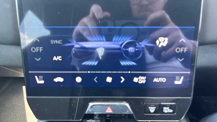 Honda e:Ny1 150kW Elegance 69kWh 5dr Auto Electric Hatchback 
