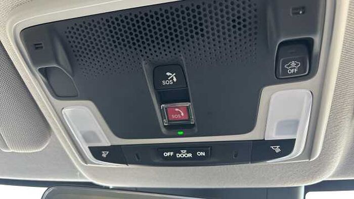 Honda e:Ny1 150kW Elegance 69kWh 5dr Auto Electric Hatchback 