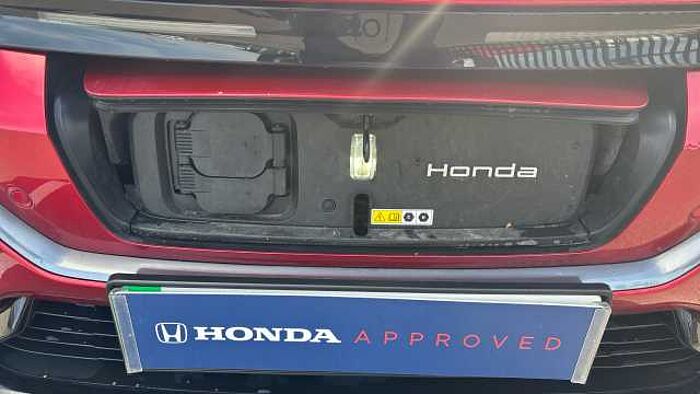 Honda e:Ny1 150kW Elegance 69kWh 5dr Auto Electric Hatchback 