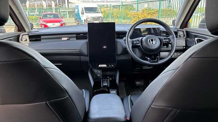 Honda e:Ny1 150kW Elegance 69kWh 5dr Auto Electric Hatchback 