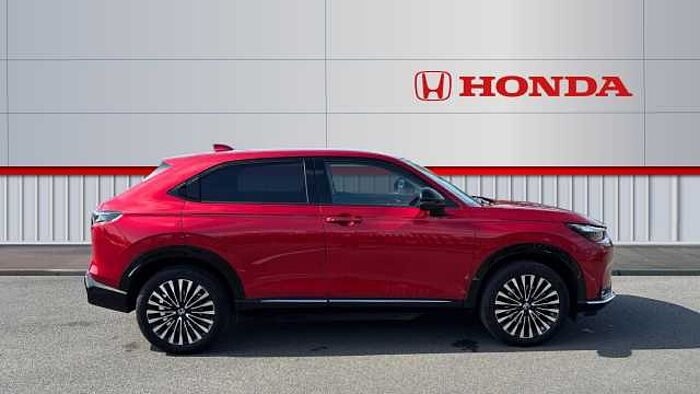 Honda e:Ny1 150kW Elegance 69kWh 5dr Auto Electric Hatchback 