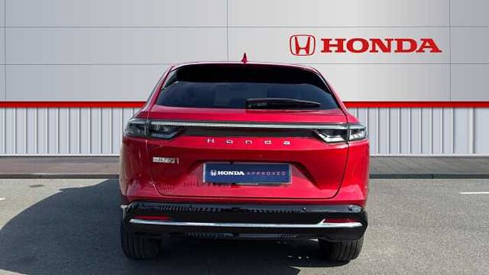 Honda e:Ny1 150kW Elegance 69kWh 5dr Auto Electric Hatchback 