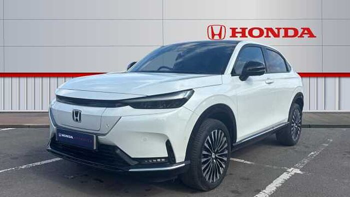 Honda e:Ny1 150kW Advance 69kWh 5dr Auto Electric Hatchback 