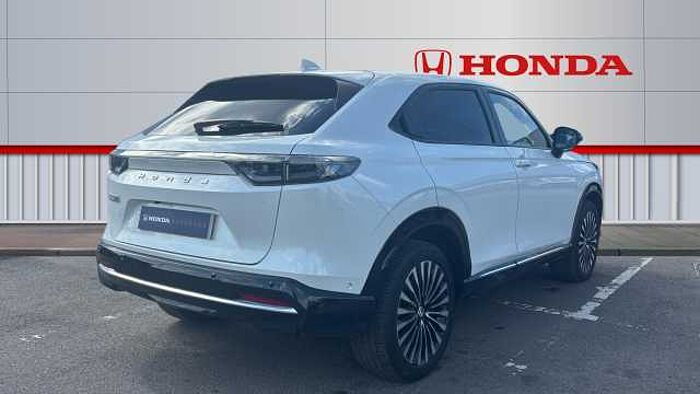 Honda e:Ny1 150kW Advance 69kWh 5dr Auto Electric Hatchback 