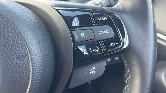 Honda e:Ny1 150kW Advance 69kWh 5dr Auto Electric Hatchback 