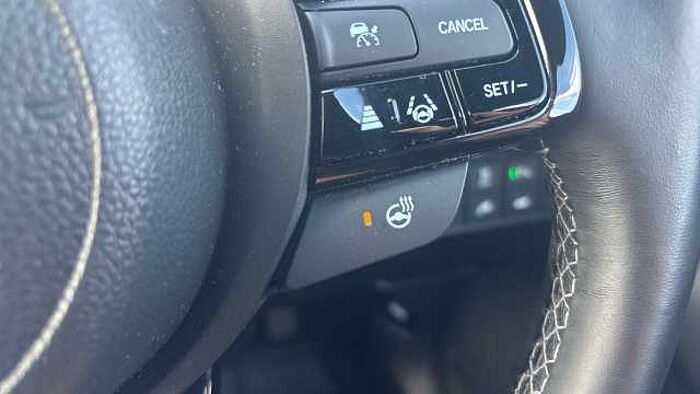 Honda e:Ny1 150kW Advance 69kWh 5dr Auto Electric Hatchback 
