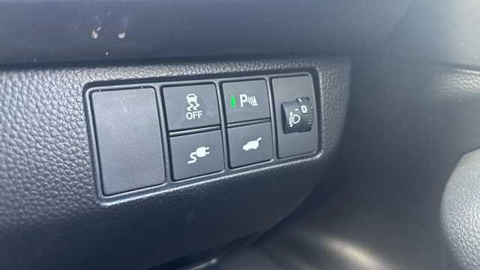 Honda e:Ny1 150kW Advance 69kWh 5dr Auto Electric Hatchback 