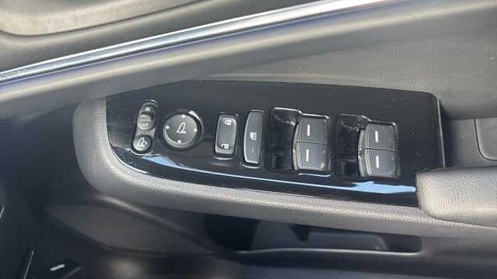 Honda e:Ny1 150kW Advance 69kWh 5dr Auto Electric Hatchback 
