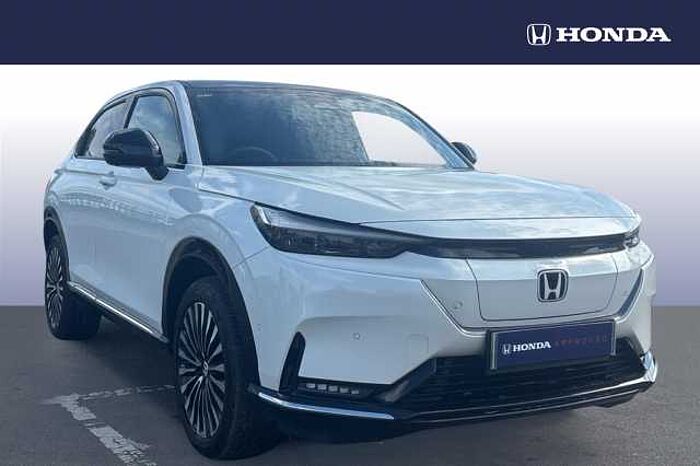 Honda e:Ny1 150kW Advance 69kWh 5dr Auto Electric Hatchback 