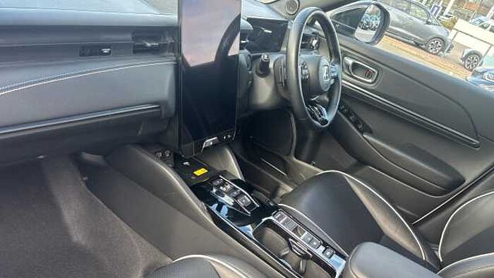 Honda e:Ny1 150kW Advance 69kWh 5dr Auto Electric Hatchback 