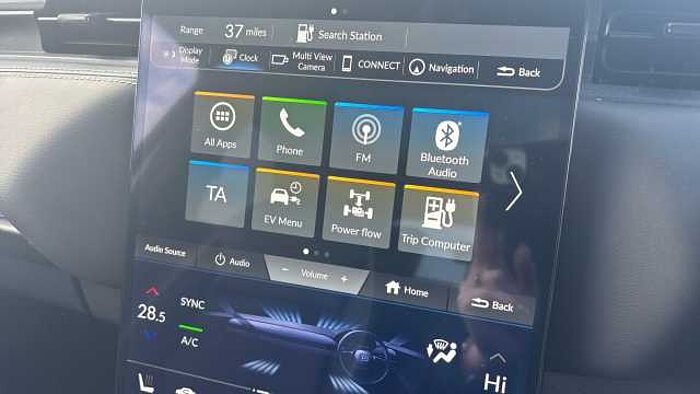 Honda e:Ny1 150kW Advance 69kWh 5dr Auto Electric Hatchback 