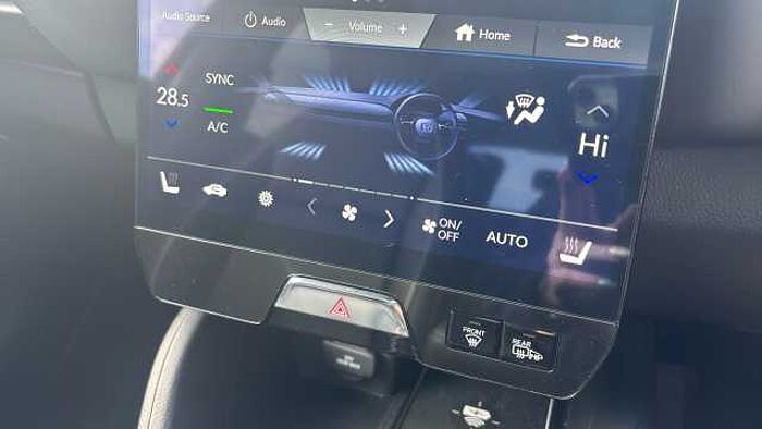 Honda e:Ny1 150kW Advance 69kWh 5dr Auto Electric Hatchback 