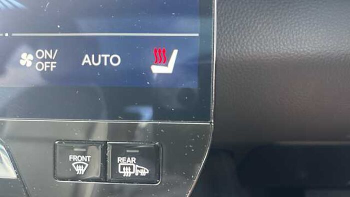 Honda e:Ny1 150kW Advance 69kWh 5dr Auto Electric Hatchback 