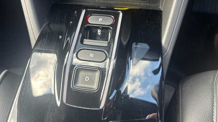 Honda e:Ny1 150kW Advance 69kWh 5dr Auto Electric Hatchback 