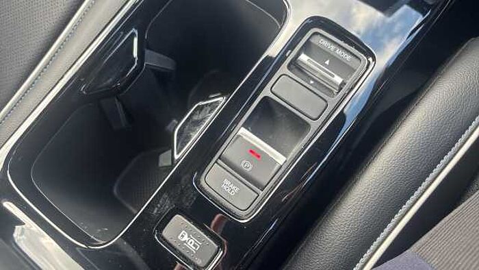 Honda e:Ny1 150kW Advance 69kWh 5dr Auto Electric Hatchback 
