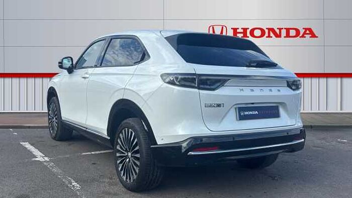 Honda e:Ny1 150kW Advance 69kWh 5dr Auto Electric Hatchback 