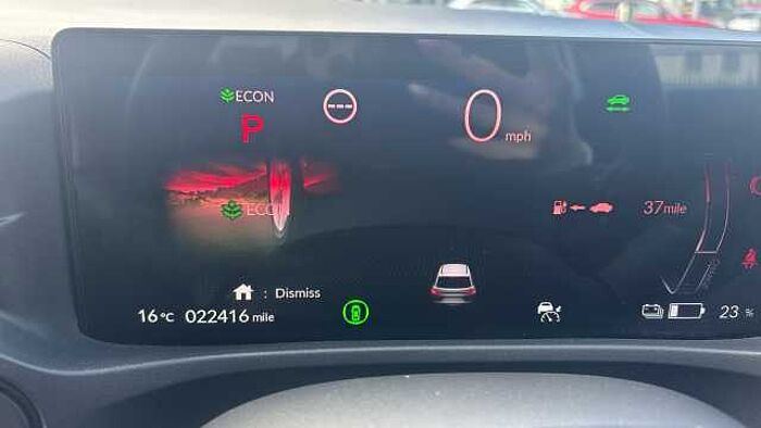 Honda e:Ny1 150kW Advance 69kWh 5dr Auto Electric Hatchback 