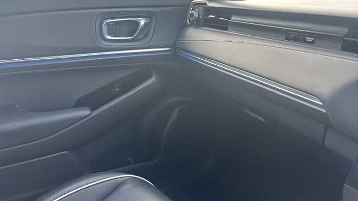 Honda e:Ny1 150kW Advance 69kWh 5dr Auto Electric Hatchback 