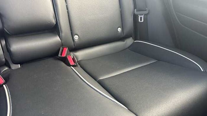 Honda e:Ny1 150kW Advance 69kWh 5dr Auto Electric Hatchback 