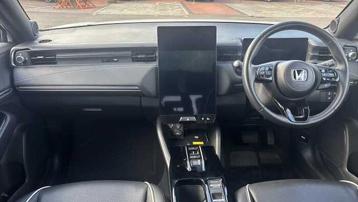Honda e:Ny1 150kW Advance 69kWh 5dr Auto Electric Hatchback 