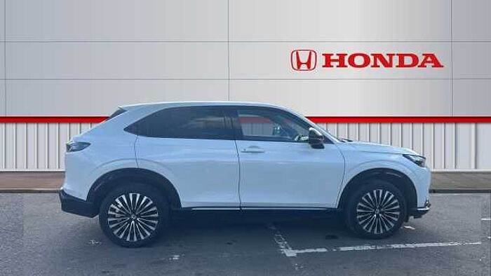 Honda e:Ny1 150kW Advance 69kWh 5dr Auto Electric Hatchback 