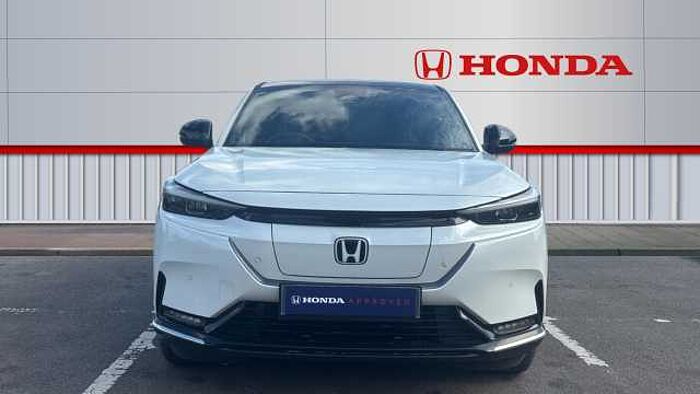 Honda e:Ny1 150kW Advance 69kWh 5dr Auto Electric Hatchback 