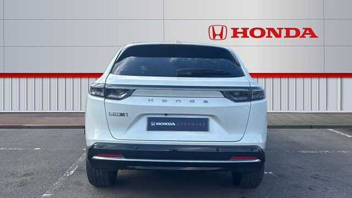 Honda e:Ny1 150kW Advance 69kWh 5dr Auto Electric Hatchback 