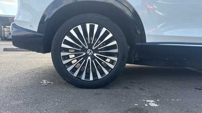 Honda e:Ny1 150kW Advance 69kWh 5dr Auto Electric Hatchback 