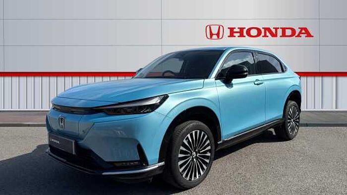 Honda e:Ny1 150kW Elegance 69kWh 5dr Auto Electric Hatchback 