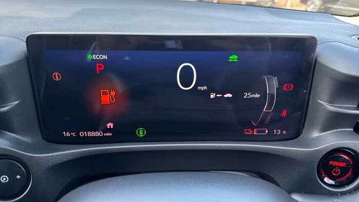 Honda e:Ny1 150kW Elegance 69kWh 5dr Auto Electric Hatchback 